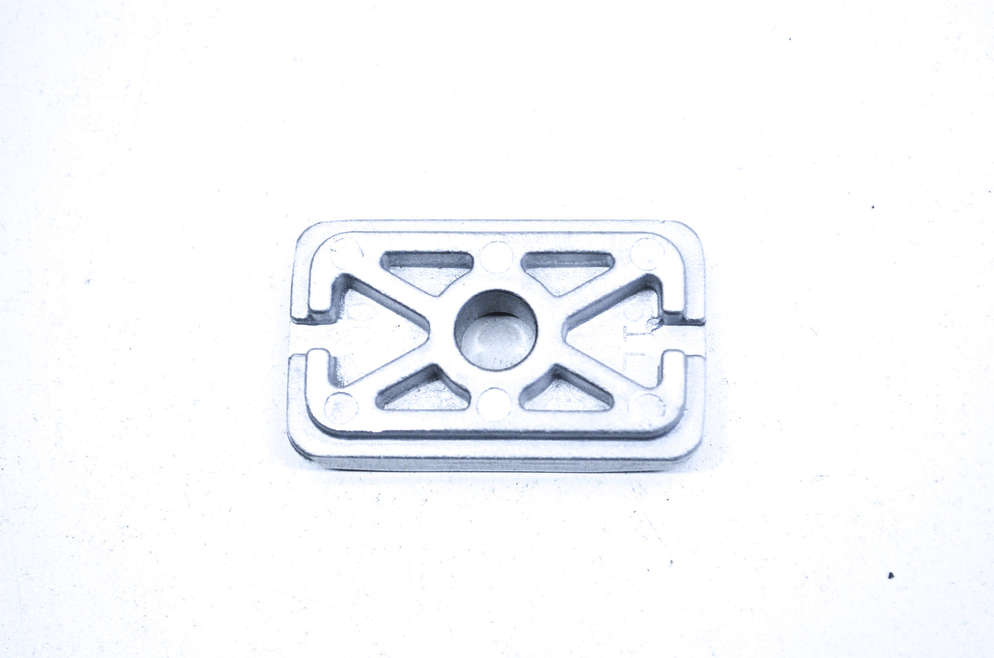 New OEM Yamaha End 1 NOS