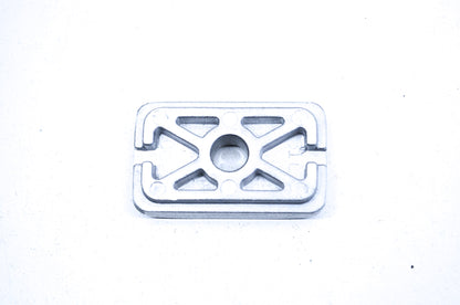 New OEM Yamaha End 1 NOS