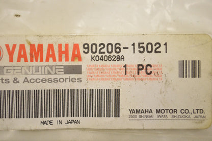 New OEM Yamaha Wave Washer NOS