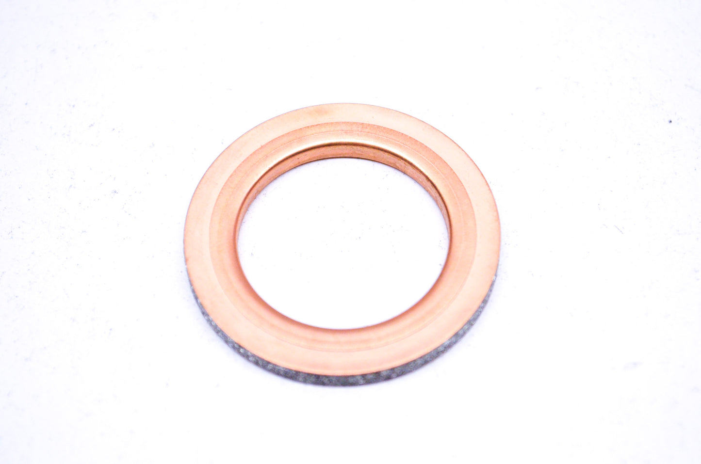New OEM Yamaha Exhaust Pipe Gasket NOS