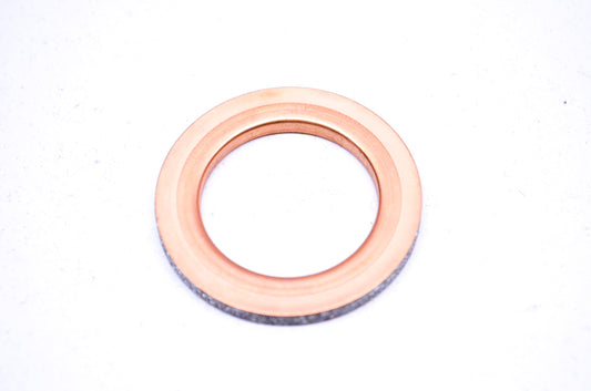 New OEM Yamaha Exhaust Pipe Gasket NOS