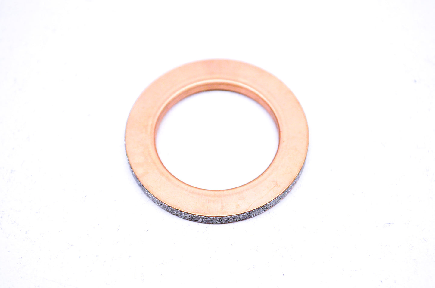 New OEM Yamaha Exhaust Pipe Gasket NOS