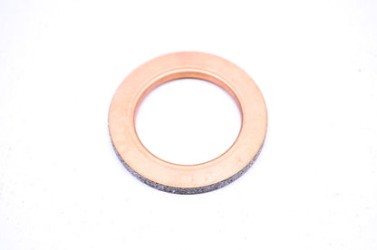 New OEM Yamaha Exhaust Pipe Gasket NOS