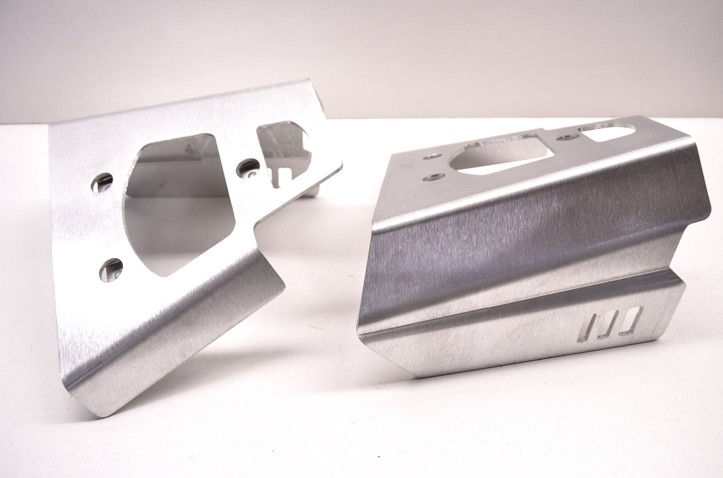 Rear A Arm Guard Kit NOS