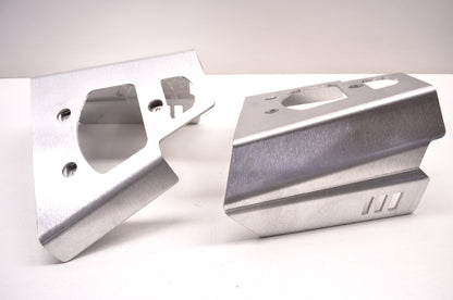 Rear A Arm Guard Kit NOS