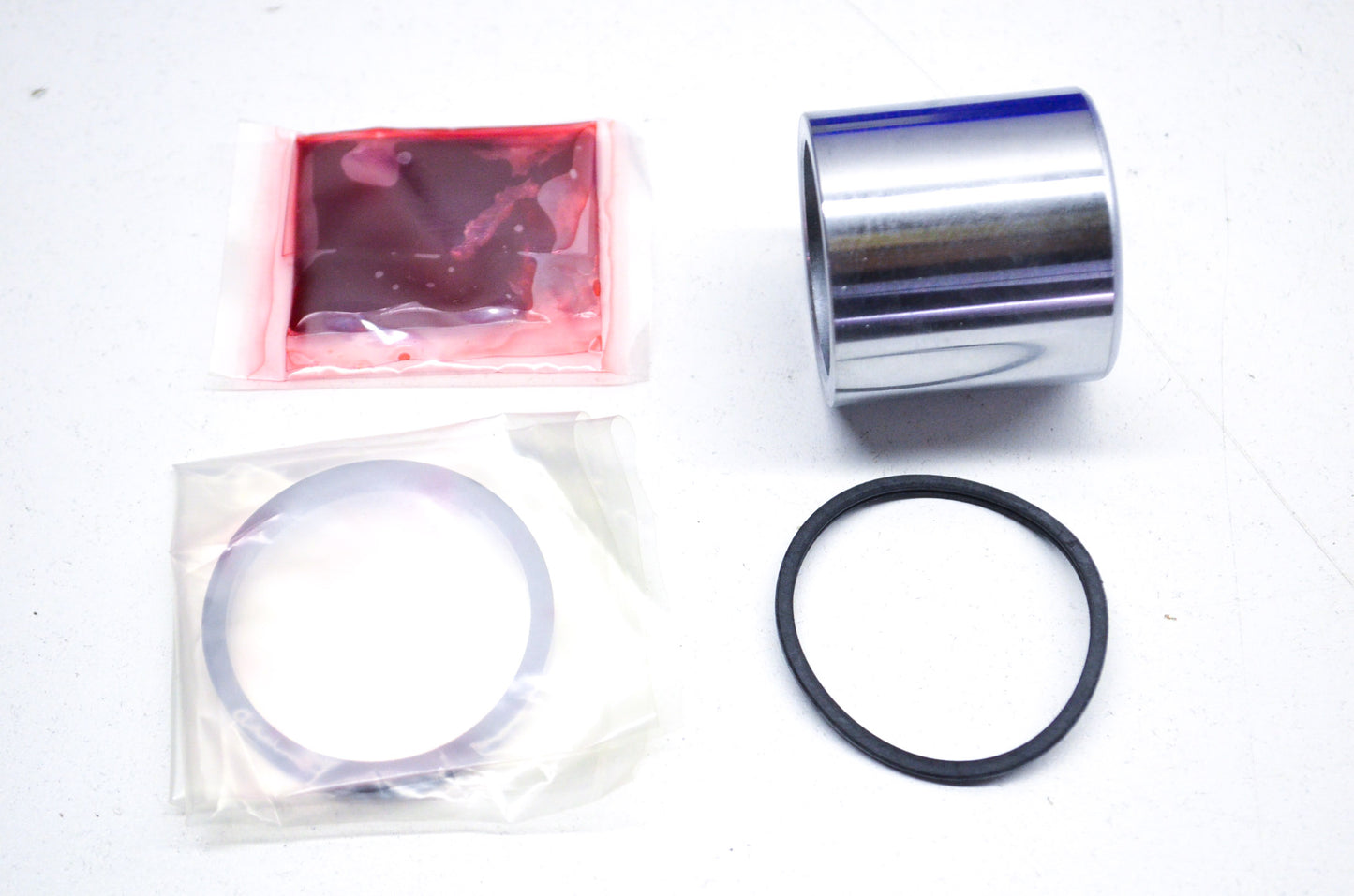 OEM Yamaha 4W1-W0057-00-00 Caliper Piston Assembly