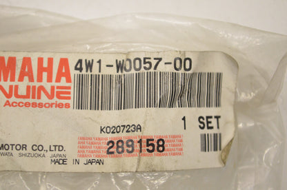 OEM Yamaha 4W1-W0057-00-00 Caliper Piston Assembly