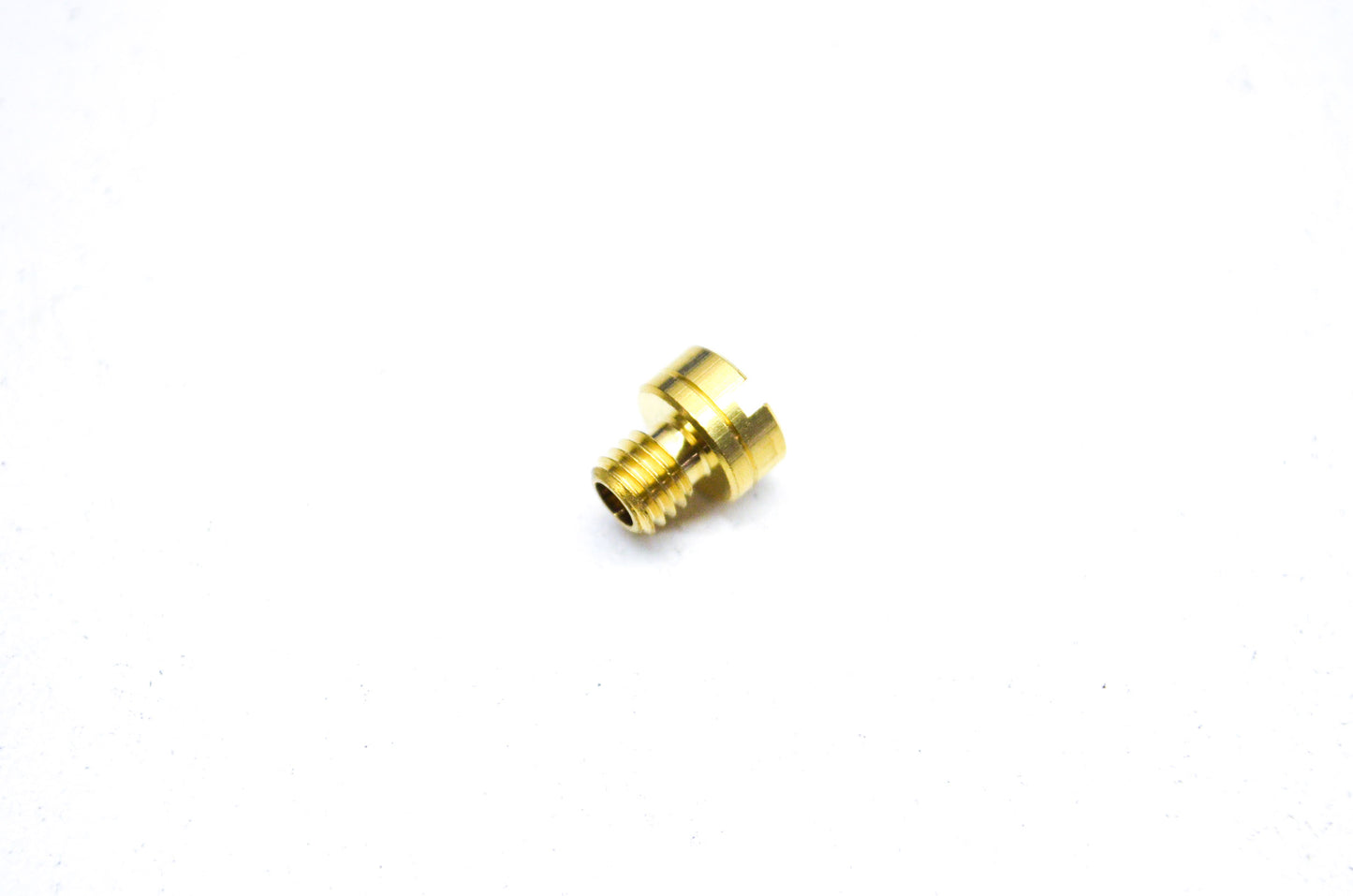 OEM Yamaha 620-14231-87-00 Main Jet NOS
