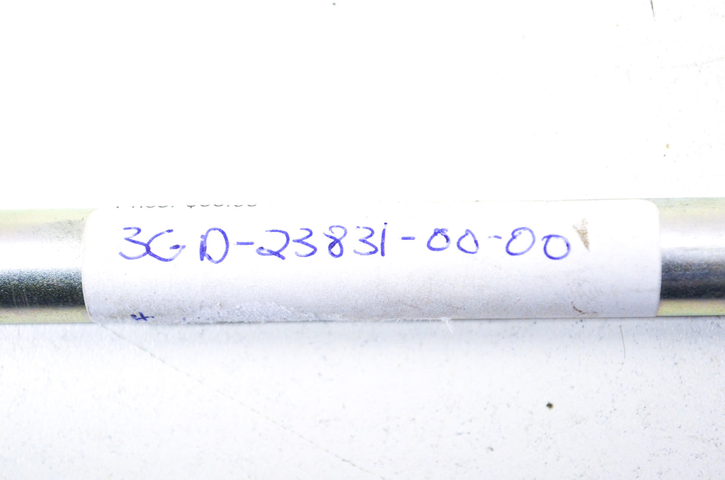 OEM Yamaha 3GD-23831-00-00 Tie Rod NOS