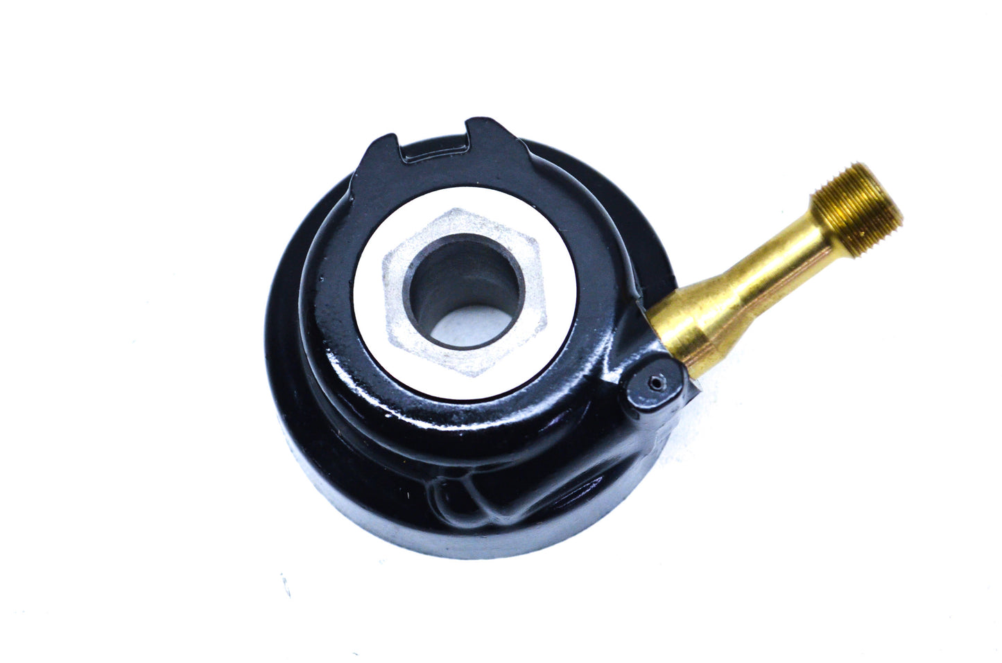 Gear Unit Assembly NOS