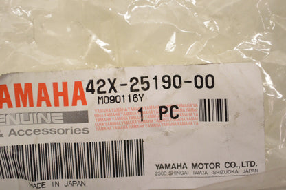 Gear Unit Assembly NOS