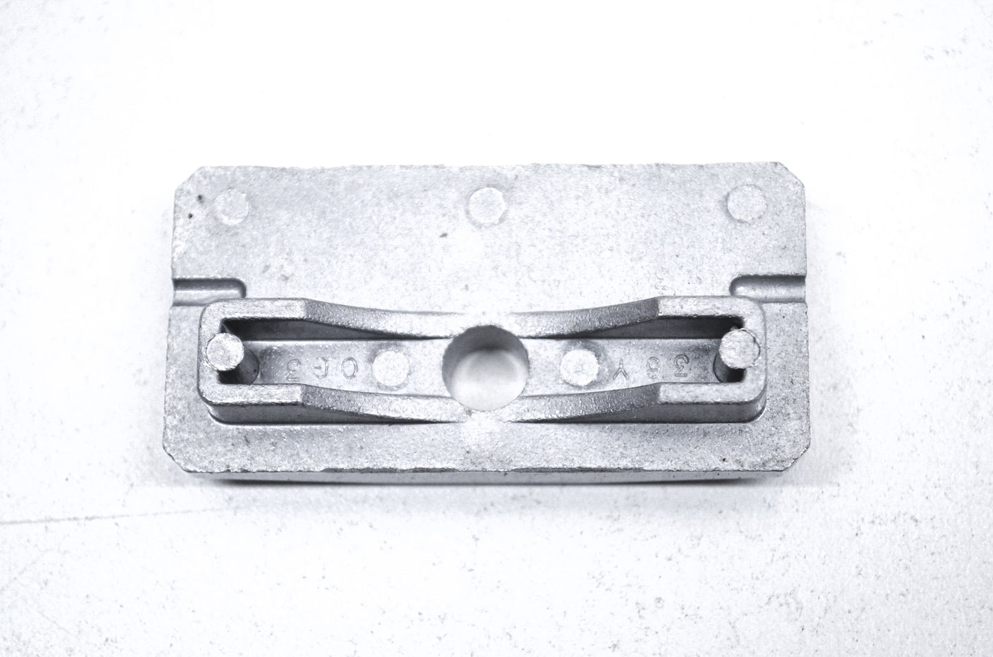 OEM Yamaha 36Y-25389-00-00 Chain 2 Puller NOS
