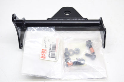 OEM Yamaha ABA-4GT86-00-00, ABA-4GT86-00 ABA-4GT86-00-00 Grizzly Hitch Kit NOS