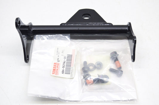 OEM Yamaha ABA-4GT86-00-00, ABA-4GT86-00 ABA-4GT86-00-00 Grizzly Hitch Kit NOS