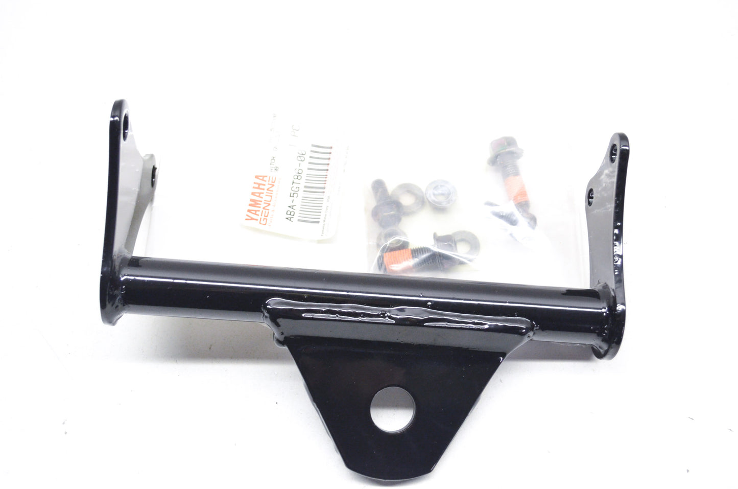 OEM Yamaha ABA-4GT86-00-00, ABA-4GT86-00 ABA-4GT86-00-00 Grizzly Hitch Kit NOS