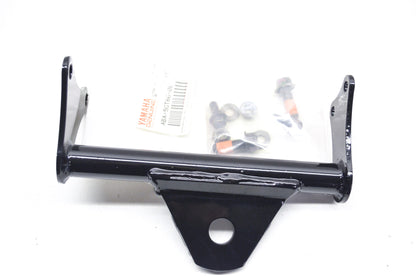 OEM Yamaha ABA-4GT86-00-00, ABA-4GT86-00 ABA-4GT86-00-00 Grizzly Hitch Kit NOS