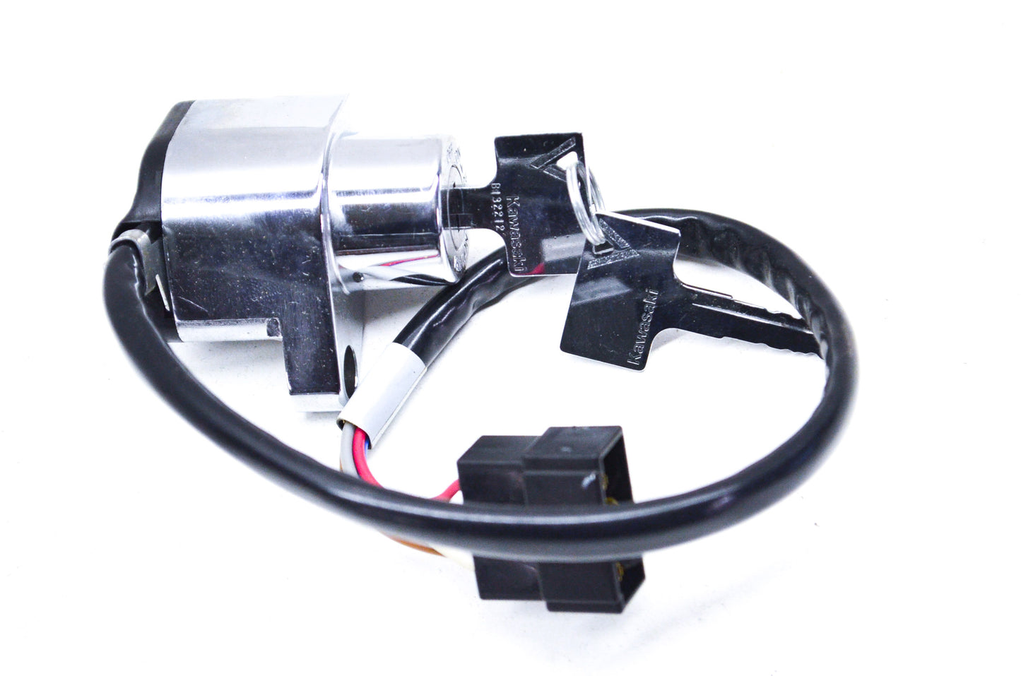 Ignition Switch Assembly NOS