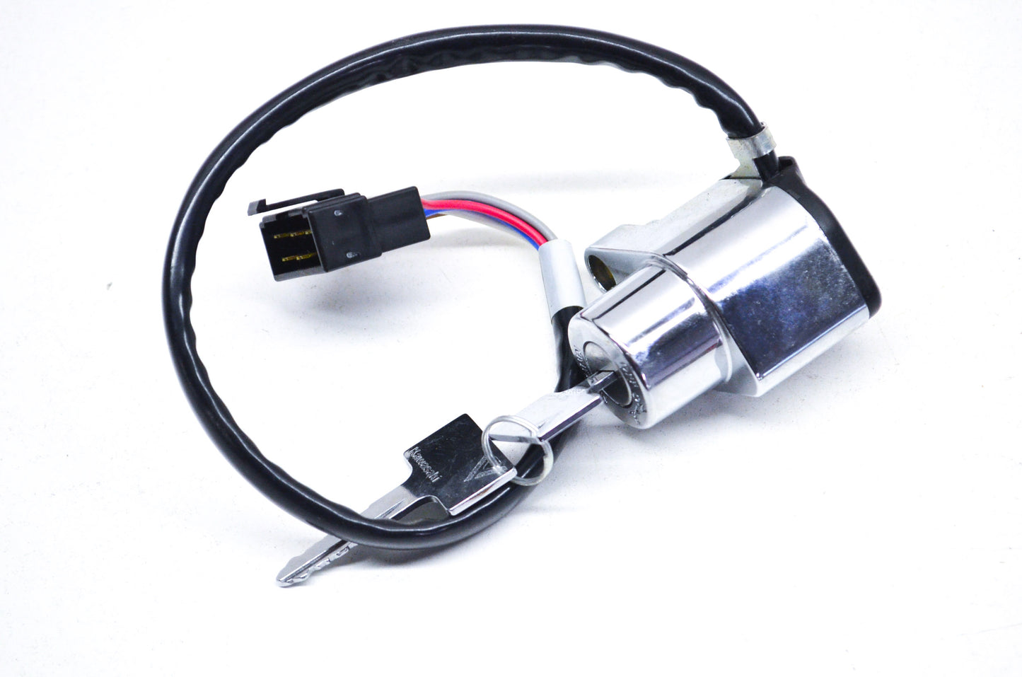 Ignition Switch Assembly NOS