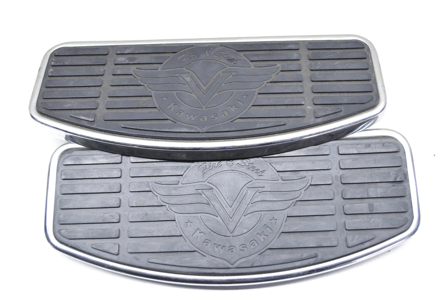 Vulcan Floor Board Kit