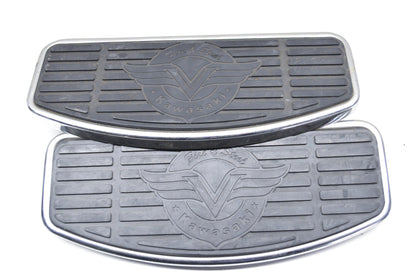 Vulcan Floor Board Kit