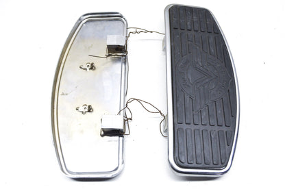 Vulcan Floor Board Kit
