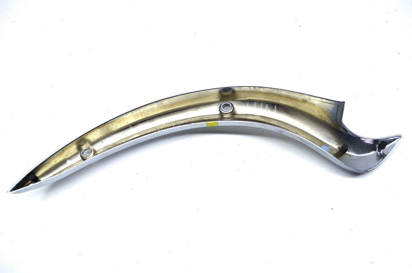 OEM Kawasaki 14091-0638 Right Fender Cover