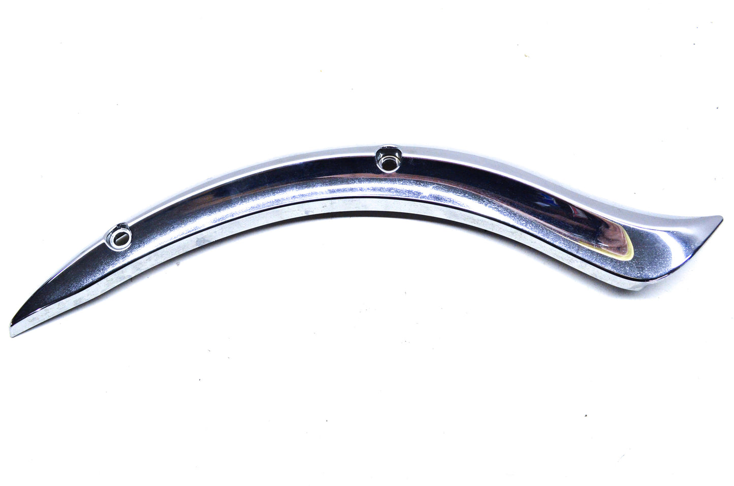 OEM Kawasaki 14091-0638 Right Fender Cover