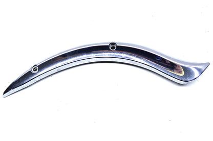 OEM Kawasaki 14091-0638 Right Fender Cover