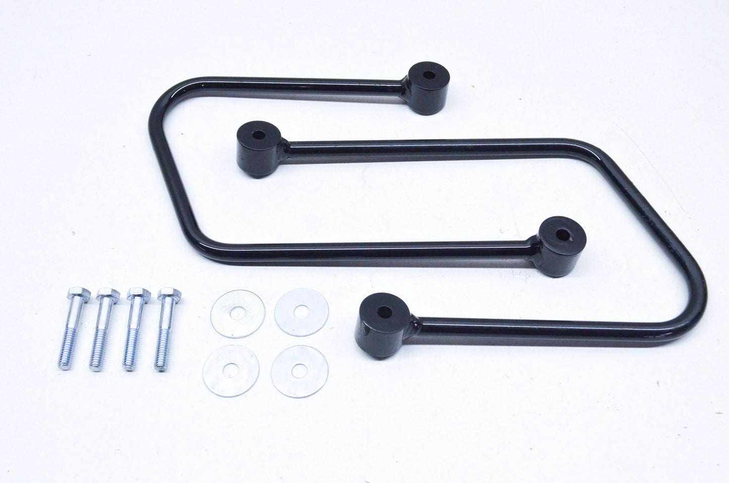 Drifter Saddlebag Support Loop Kit NOS