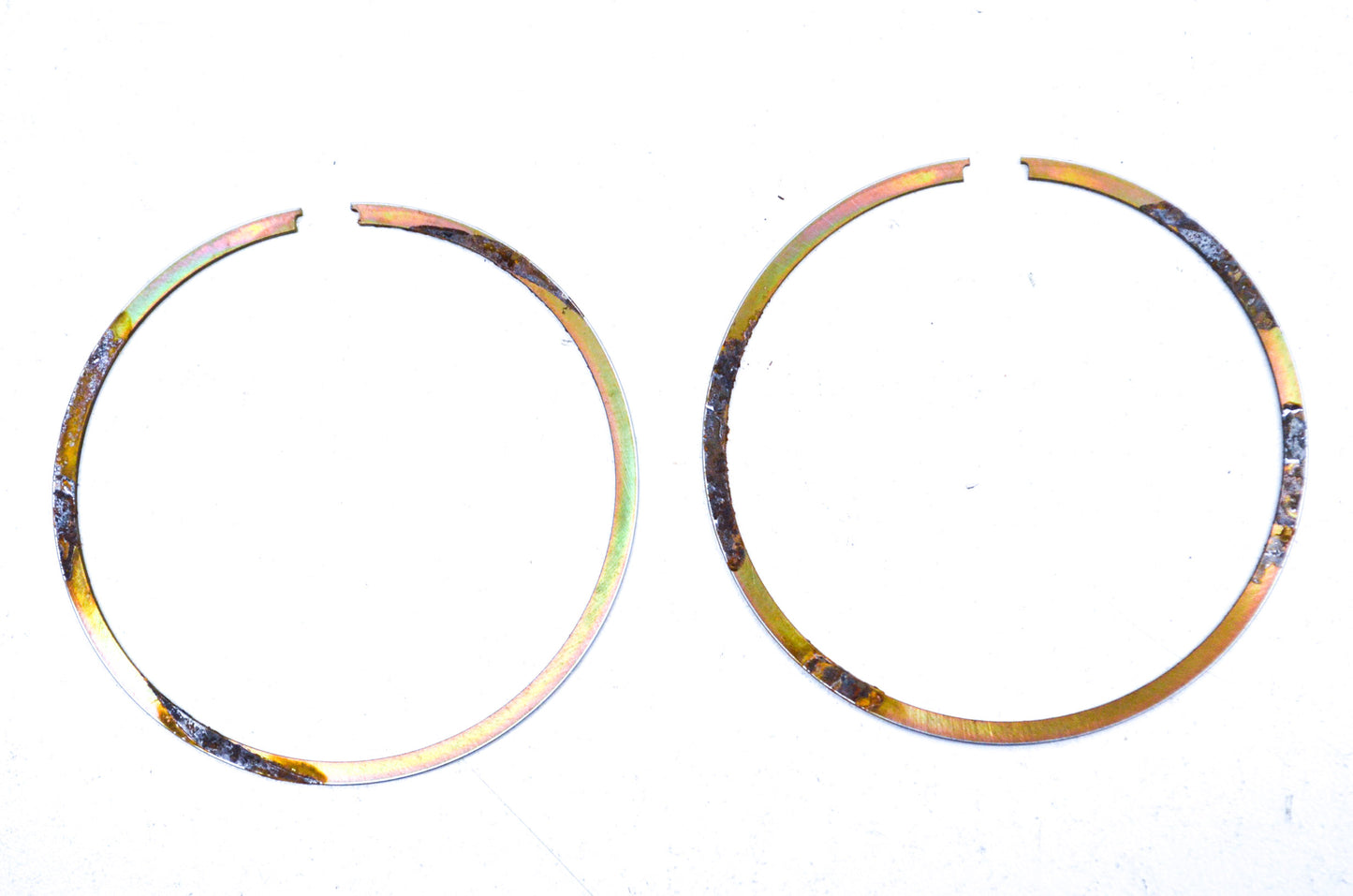 Wiseco 2520CD 2520Cd Piston Ring Kit NOS