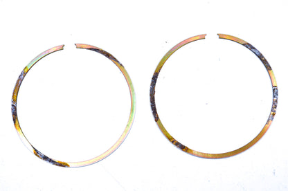 Wiseco 2520CD 2520Cd Piston Ring Kit NOS