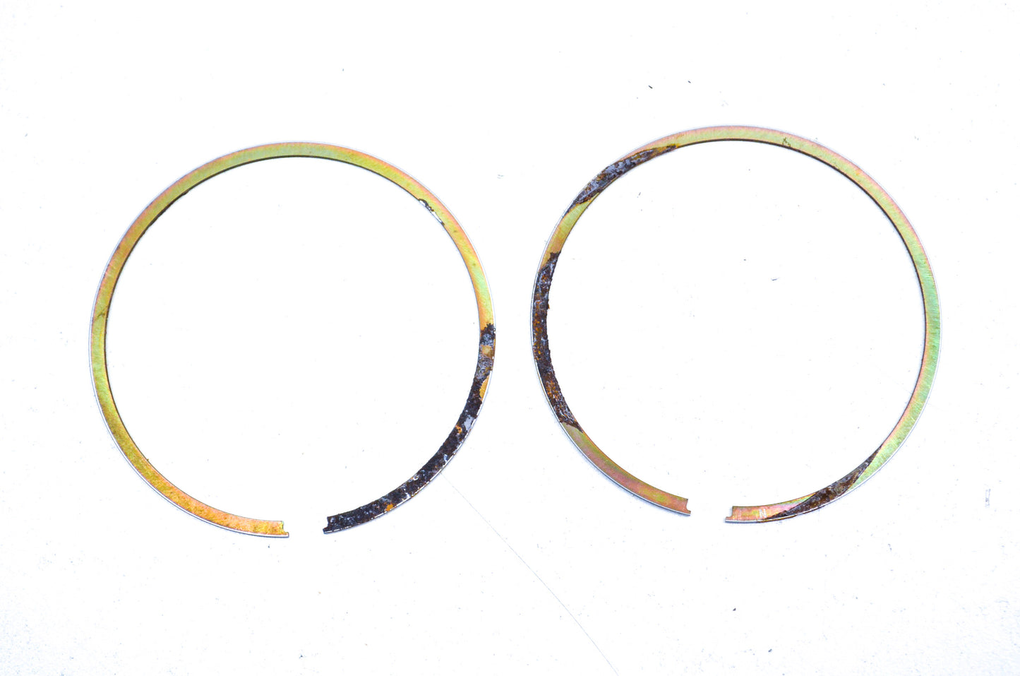 Wiseco 2520CD 2520Cd Piston Ring Kit NOS