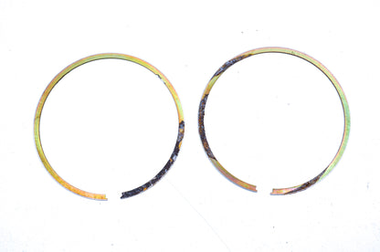 Wiseco 2520CD 2520Cd Piston Ring Kit NOS