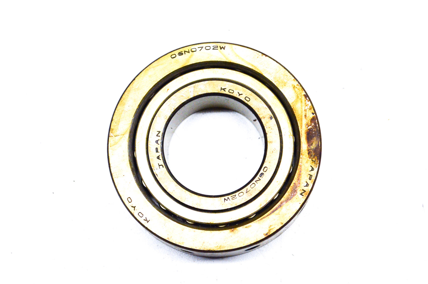 Koyo 06N0702W Single Row Roller Bearing NOS