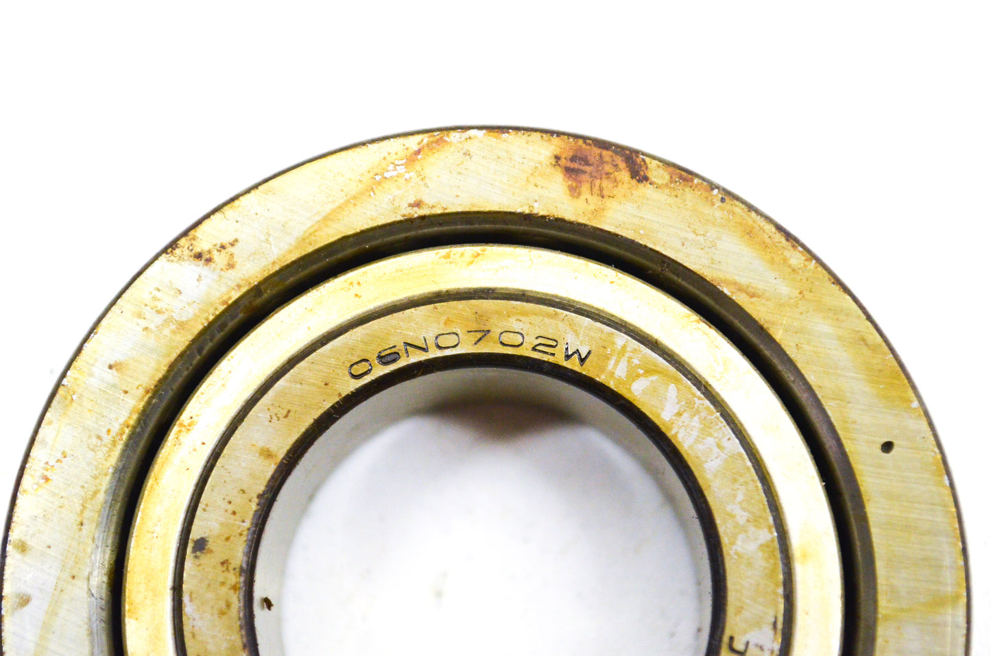 Koyo 06N0702W Single Row Roller Bearing NOS