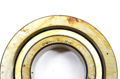 Koyo 06N0702W Single Row Roller Bearing NOS