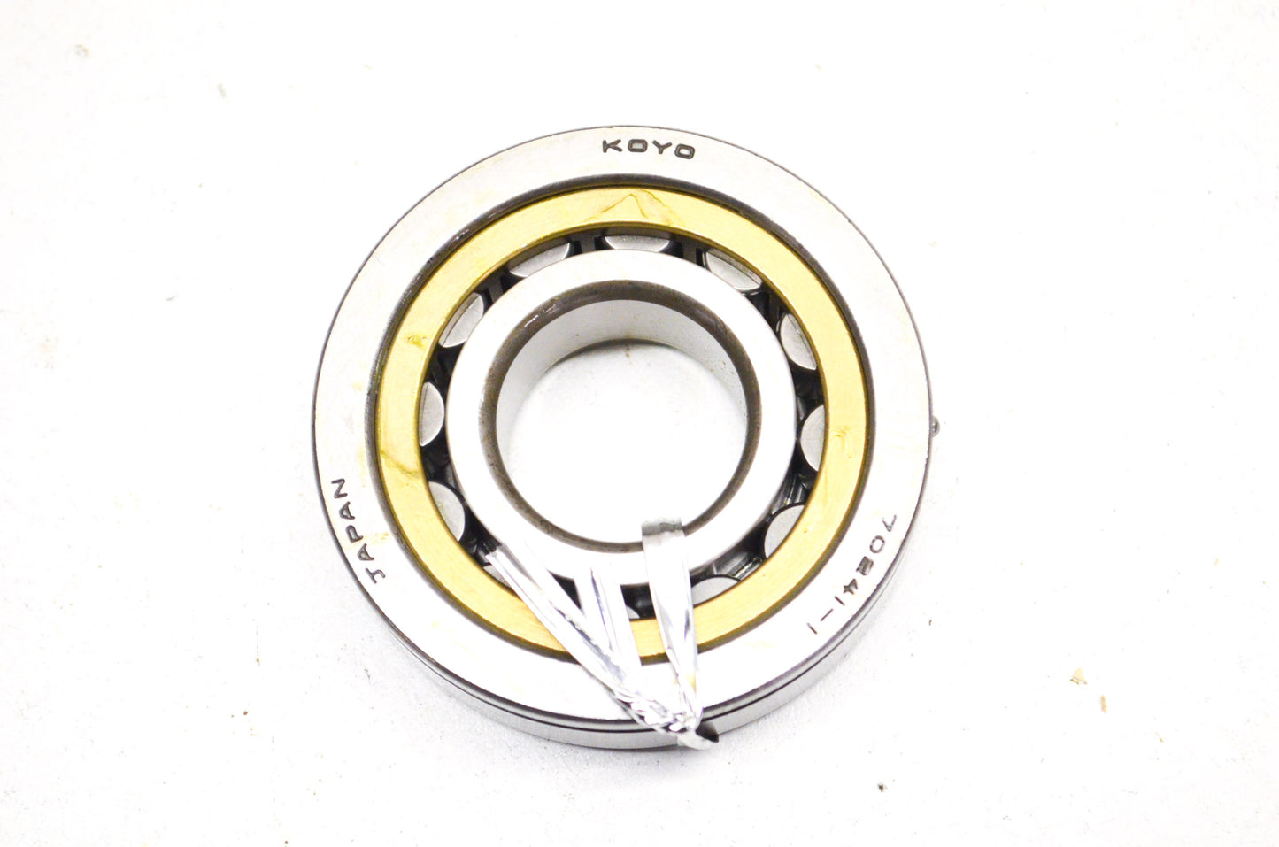 Yamaha Ball Bearing NOS