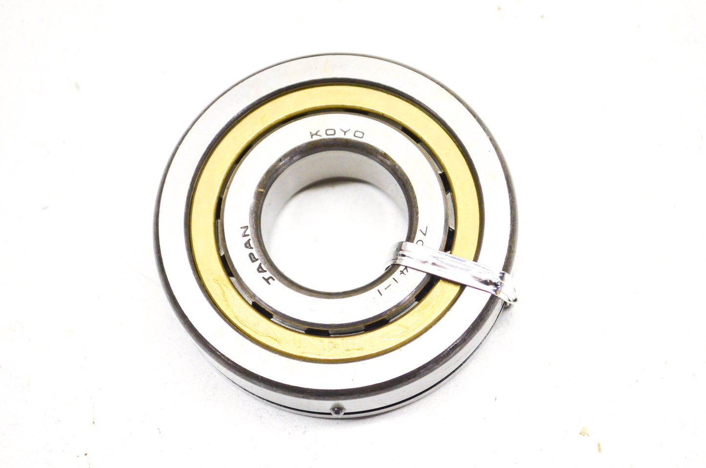 Yamaha Ball Bearing NOS