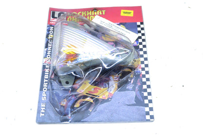 Lockhart Phillips 122-20138 Turn Signal Euro Style Iridium NOS