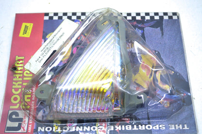 Lockhart Phillips 122-20138 Turn Signal Euro Style Iridium NOS
