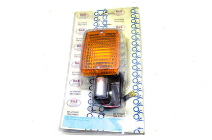 New K&S Turn Signal NOS
