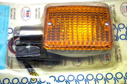 New K&S Turn Signal NOS