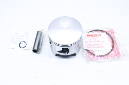 Polaris Piston Ring Kit NOS