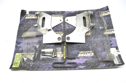 Memphis Shades MEM9916 Mounting Kit NOS