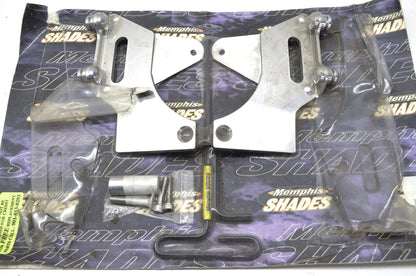 Memphis Shades MEM9916 Mounting Kit NOS
