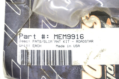 Memphis Shades MEM9916 Mounting Kit NOS