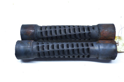 Loud Baffles