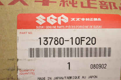 OEM Suzuki 13780-10F20 Air Filter
