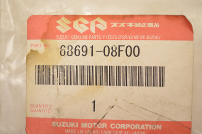 Katana Emblem NOS