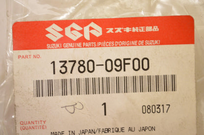 OEM Suzuki 13780-09F00 Filter NOS